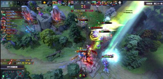 LPL S15 突围战即将开启 主场赛事引发热议